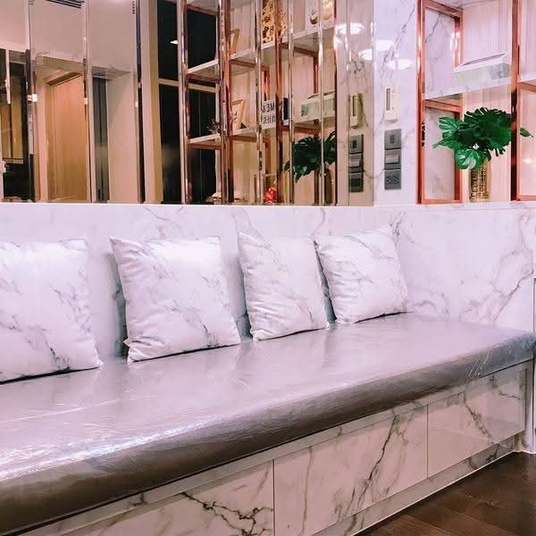 The Line Ratchathewi, Bangkok, 598 Phetchaburi Road, Thanon Phetchaburi, Ratchathewi, Bangkok, 1 Bedroom, 28 sqm, Condo For Rent, by Pattada Letikul, 500584301 - DDproperty.com