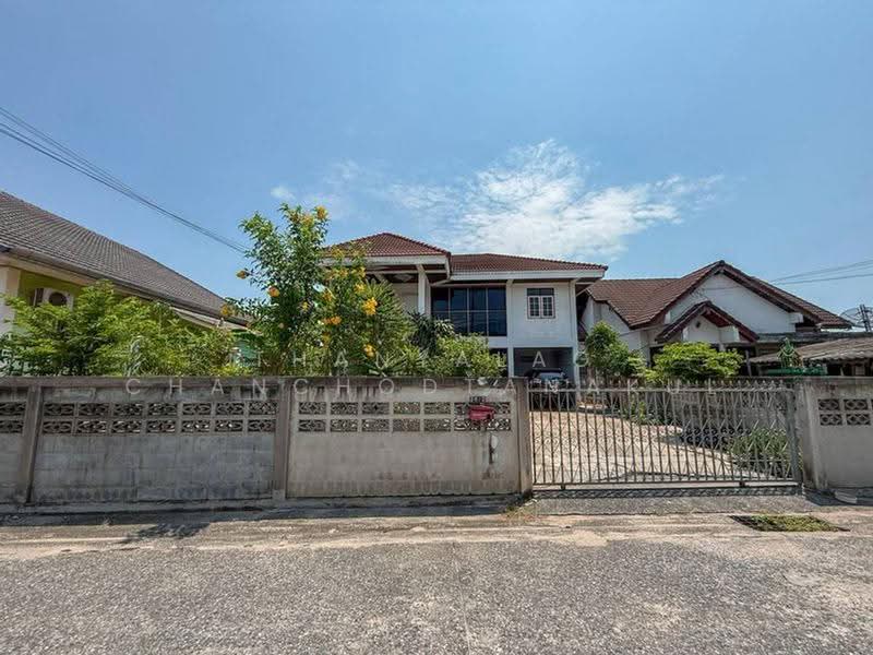 6-BR House, Chon Buri (Pattaya), Bang Lamung, Bang Lamung (Pattaya), Chon Buri (Pattaya), 6 Bedrooms, 4 sqm, Single Detached House For Sale, by Thanyalag Chanchodtanakul, 500584302 - DDproperty.com