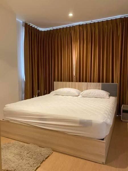 Maru Ekkamai 2, bangkok, 70-5 Sukhumvit 63 Road, Phra Kanong Nua, Watthana, Bangkok, 2 Bedrooms, 60 sqm, Condo For Rent, by Piyawan Maiyapan, 500584304 - DDproperty.com