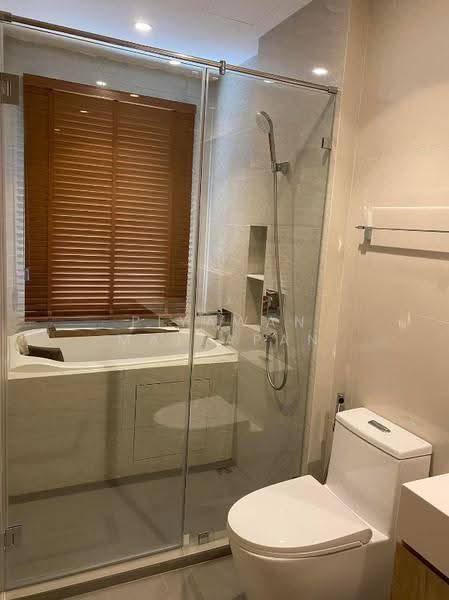 Maru Ekkamai 2, bangkok, 70-5 Sukhumvit 63 Road, Phra Kanong Nua, Watthana, Bangkok, 2 Bedrooms, 60 sqm, Condo For Rent, by Piyawan Maiyapan, 500584304 - DDproperty.com