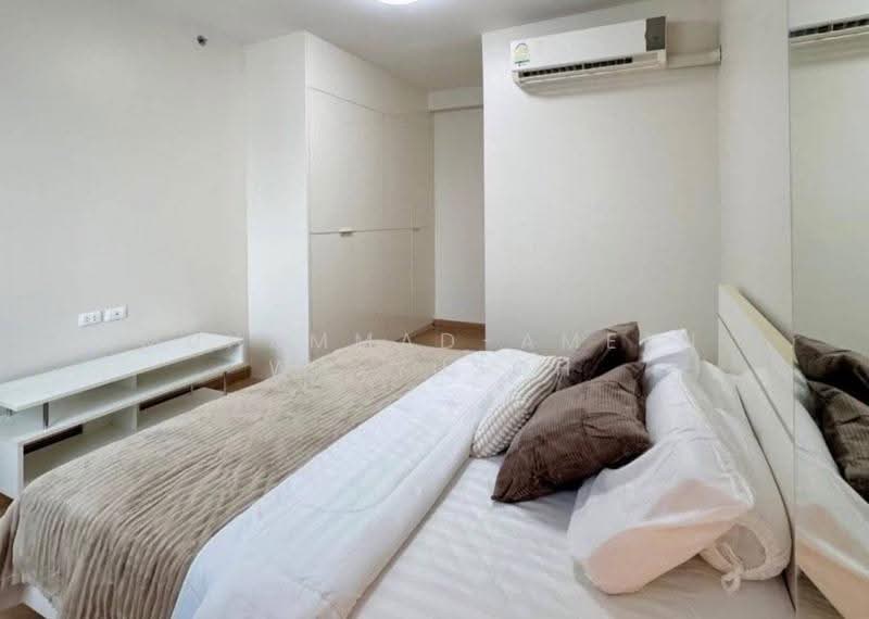 Supalai Park Ekkamai-Thonglor, bangkok, Petchaburi Road, Bang Kapi, Huai Khwang, Bangkok, 2 Bedrooms, 82 sqm, Condo For Sale, by Muhammad-ameen Waeyusoh, 500584305 - DDproperty.com