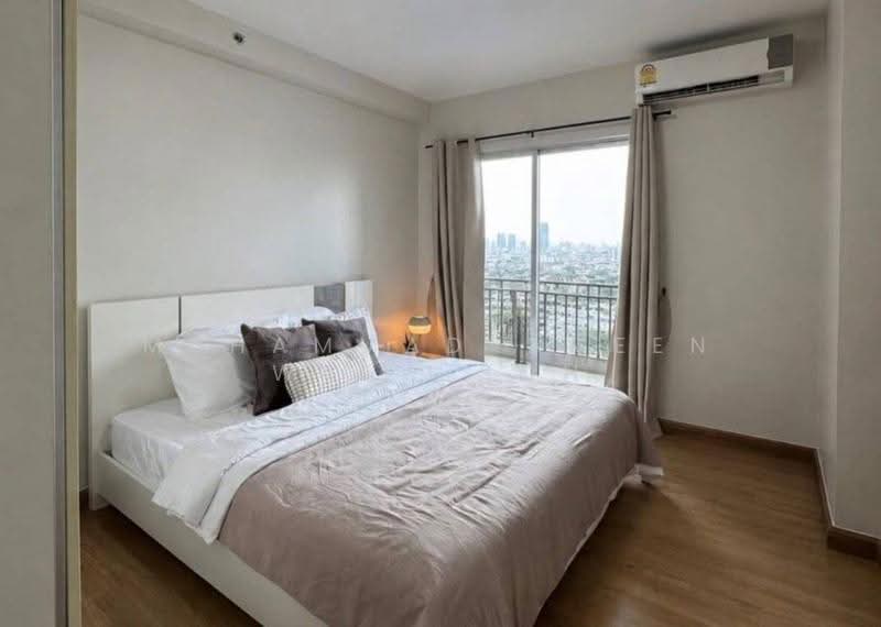 Supalai Park Ekkamai-Thonglor, bangkok, Petchaburi Road, Bang Kapi, Huai Khwang, Bangkok, 2 Bedrooms, 82 sqm, Condo For Sale, by Muhammad-ameen Waeyusoh, 500584305 - DDproperty.com