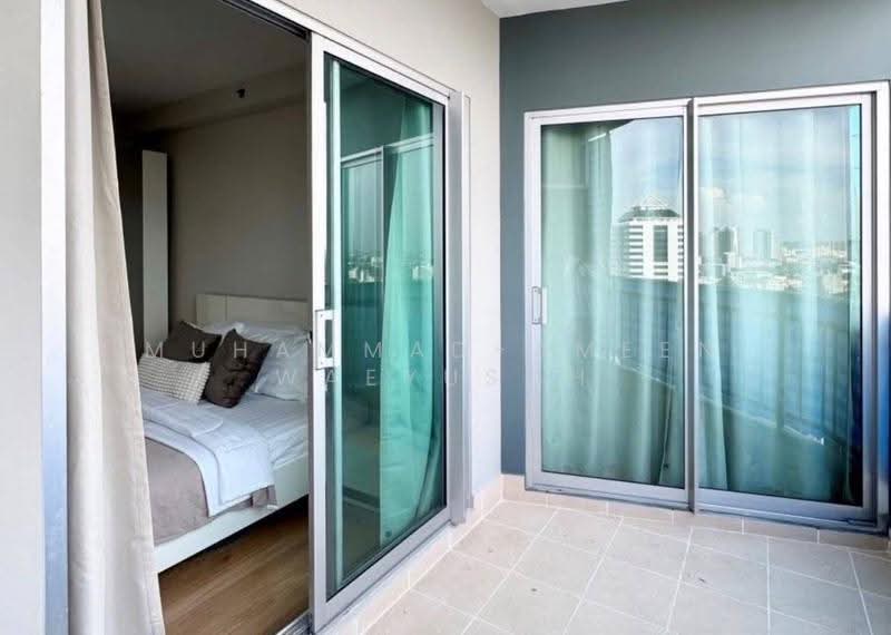 Supalai Park Ekkamai-Thonglor, bangkok, Petchaburi Road, Bang Kapi, Huai Khwang, Bangkok, 2 Bedrooms, 82 sqm, Condo For Sale, by Muhammad-ameen Waeyusoh, 500584305 - DDproperty.com