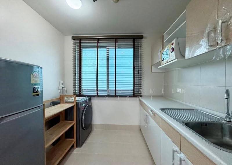 Supalai Park Ekkamai-Thonglor, bangkok, Petchaburi Road, Bang Kapi, Huai Khwang, Bangkok, 2 Bedrooms, 82 sqm, Condo For Sale, by Muhammad-ameen Waeyusoh, 500584305 - DDproperty.com