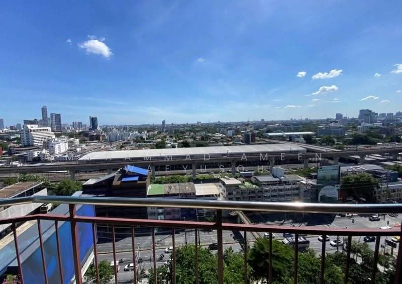Supalai Park Ekkamai-Thonglor, bangkok, Petchaburi Road, Bang Kapi, Huai Khwang, Bangkok, 2 Bedrooms, 82 sqm, Condo For Sale, by Muhammad-ameen Waeyusoh, 500584305 - DDproperty.com