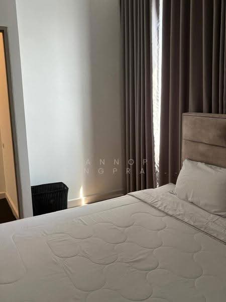 Trapezo Sukhumvit 16, bangkok, Soi Sukhumvit 16, Khlong Toei, Bangkok, 3 Bedrooms, 118 sqm, Condo For Rent, by Sannop Phongpraphan, 500584306 - DDproperty.com
