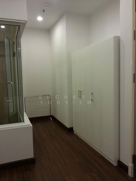 Supalai Premier Asoke, bangkok, 1750 Petchaburi Road, Bang Kapi, Huai Khwang, Bangkok, 1 Bedroom, 50 sqm, Condo For Sale, by Suchada Yodyiem, 500584309 - DDproperty.com