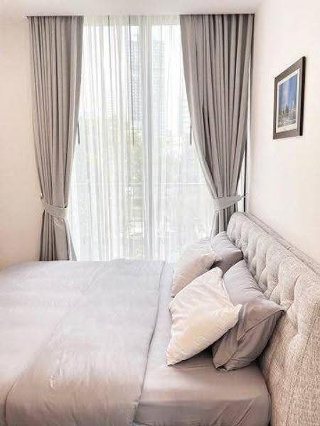 Noble BE33, Bangkok, 19 Soi Sukhumvit 33, Khlong Tan Nua, Watthana, Bangkok, 1 Bedroom, 40 sqm, Condo For Rent, by Farida Phetnuam, 500584310 - DDproperty.com