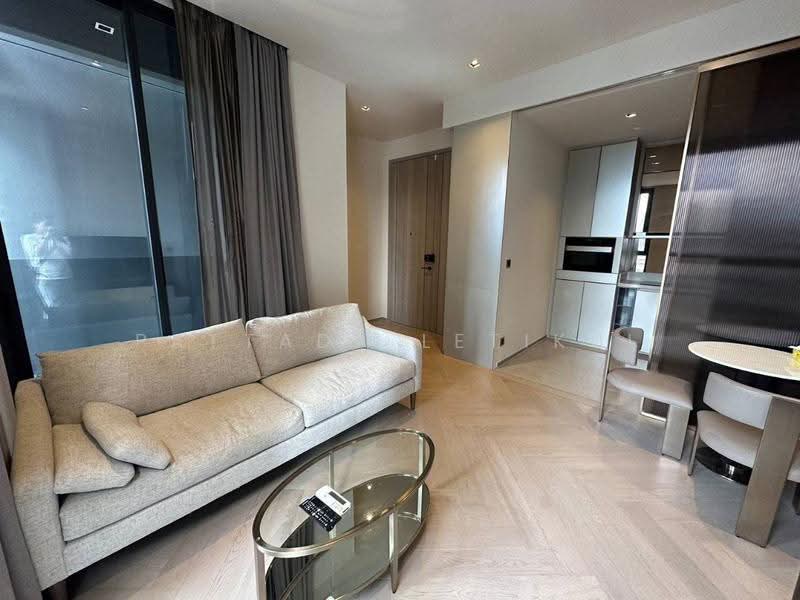 The Reserve Sathorn, bangkok, Thanon Suan Phlu, Thung Maha Mek, Sathon, Bangkok, 1 Bedroom, 50 sqm, Condo For Rent, by Pattada Letikul, 500584311 - DDproperty.com
