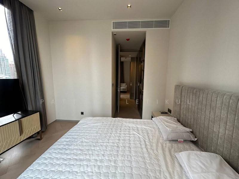 The Reserve Sathorn, bangkok, Thanon Suan Phlu, Thung Maha Mek, Sathon, Bangkok, 1 Bedroom, 50 sqm, Condo For Rent, by Pattada Letikul, 500584311 - DDproperty.com