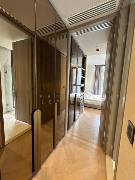 The Reserve Sathorn : เดอะ รีเซิร์ฟ สาทร, กรุงเทพ, ถ.สวนพลู, ทุ่งมหาเมฆ, สาทร, กรุงเทพ, 50 ตร.ม., คอนโด ให้เช่า, โดย Pattada Letikul, 500584311 - DDproperty.com