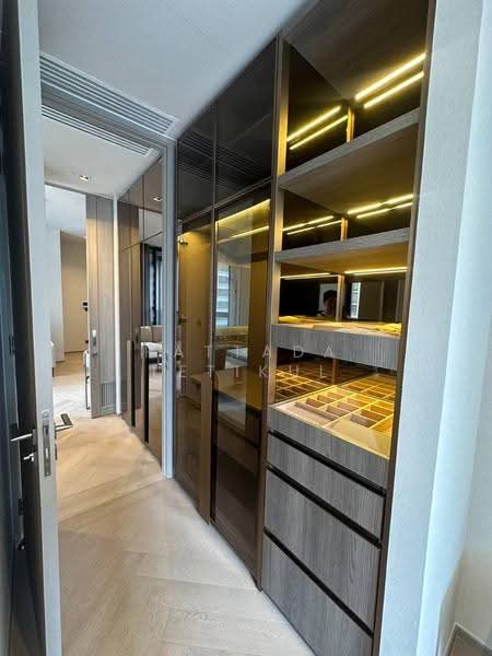 The Reserve Sathorn : เดอะ รีเซิร์ฟ สาทร, กรุงเทพ, ถ.สวนพลู, ทุ่งมหาเมฆ, สาทร, กรุงเทพ, 50 ตร.ม., คอนโด ให้เช่า, โดย Pattada Letikul, 500584311 - DDproperty.com