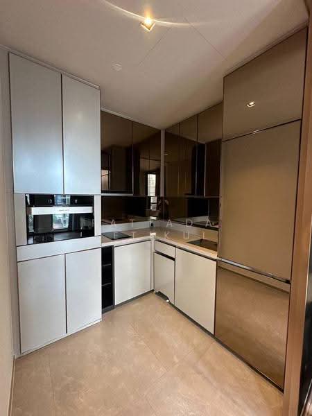 The Reserve Sathorn, bangkok, Thanon Suan Phlu, Thung Maha Mek, Sathon, Bangkok, 1 Bedroom, 50 sqm, Condo For Rent, by Pattada Letikul, 500584311 - DDproperty.com