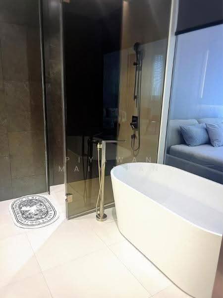 The Estelle Phrom Phong, bangkok, 131 Soi Sukhumvit 26, Khong Tan, Khlong Toei, Bangkok, 1 Bedroom, 58 sqm, Condo For Rent, by Piyawan Maiyapan, 500584312 - DDproperty.com