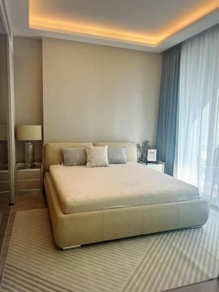 The Estelle Phrom Phong, bangkok, 131 Soi Sukhumvit 26, Khong Tan, Khlong Toei, Bangkok, 1 Bedroom, 58 sqm, Condo For Rent, by Piyawan Maiyapan, 500584312 - DDproperty.com
