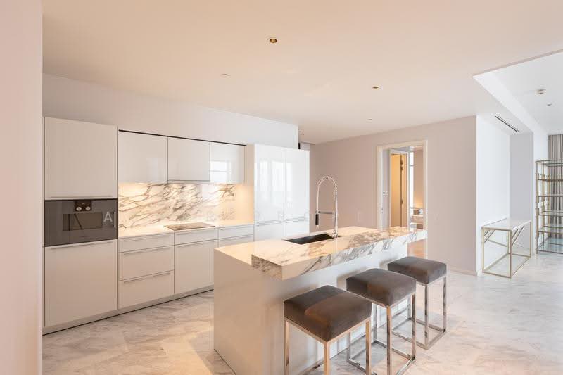 Four Seasons Private Residences : โฟร์ ซีซั่นส์ ไพรเวท เรสสิเด้นซ์, กรุงเทพ, 300 ถนนเจริญกรุง, ยานนาวา, สาทร, กรุงเทพ, 212 ตร.ม., คอนโด ให้เช่า, โดย Asher Property, 500584313 - DDproperty.com
