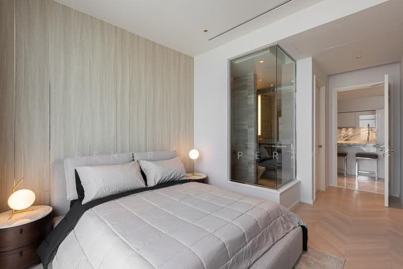 Four Seasons Private Residences, bangkok, 300 Charoen Krung Road, Yan Nawa, Sathon, Bangkok, 3 Bedrooms, 212 sqm, Condo For Rent, by Asher Property, 500584313 - DDproperty.com