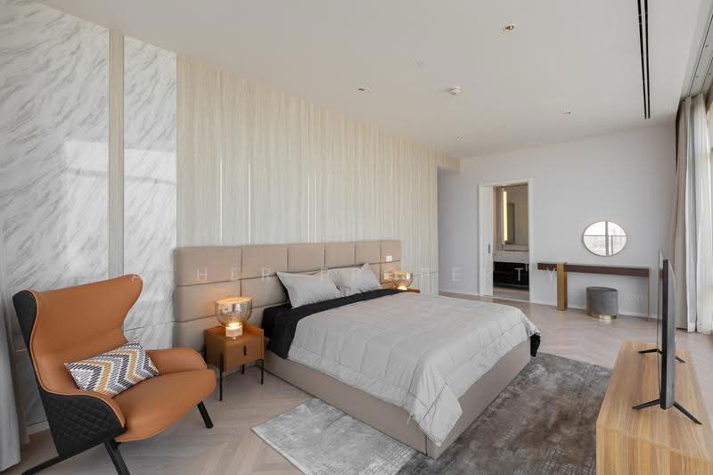 Four Seasons Private Residences, bangkok, 300 Charoen Krung Road, Yan Nawa, Sathon, Bangkok, 3 Bedrooms, 212 sqm, Condo For Rent, by Asher Property, 500584313 - DDproperty.com