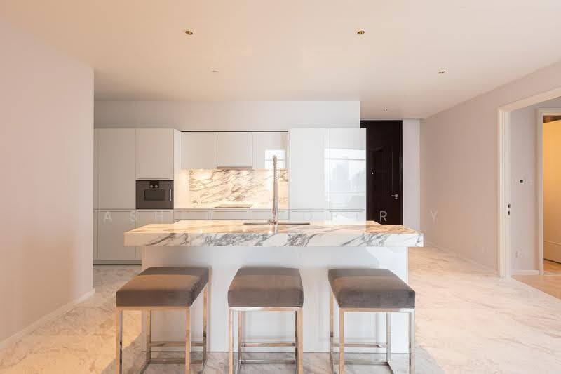 Four Seasons Private Residences, bangkok, 300 Charoen Krung Road, Yan Nawa, Sathon, Bangkok, 3 Bedrooms, 212 sqm, Condo For Rent, by Asher Property, 500584313 - DDproperty.com