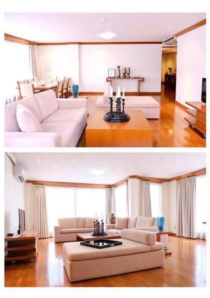 Villa Fourteen, Bangkok, Soi Sukhumvit 14, Khlong Toei, Bangkok, 4 Bedrooms, 318 sqm, Apartment For Rent, by Muhammad-ameen Waeyusoh, 500584314 - DDproperty.com