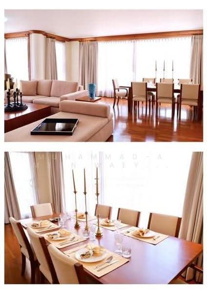 Villa Fourteen, Bangkok, Soi Sukhumvit 14, Khlong Toei, Bangkok, 4 Bedrooms, 318 sqm, Apartment For Rent, by Muhammad-ameen Waeyusoh, 500584314 - DDproperty.com