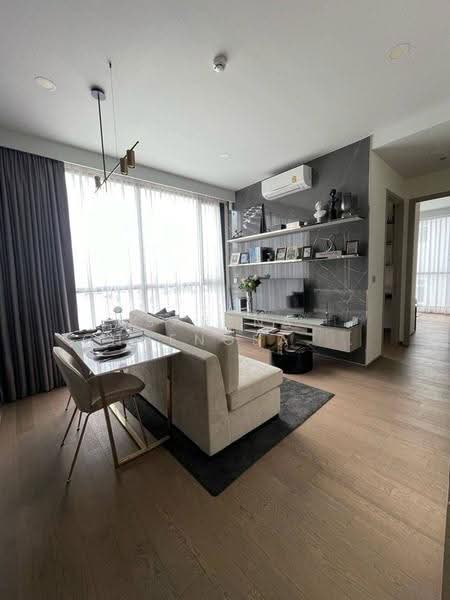 Park Origin Phayathai, bangkok, 89 Phaya Thai Road, Thanon Phaya Thai, Ratchathewi, Bangkok, 2 Bedrooms, 48 sqm, Condo For Sale, by Sarena Choengsamor, 500584315 - DDproperty.com
