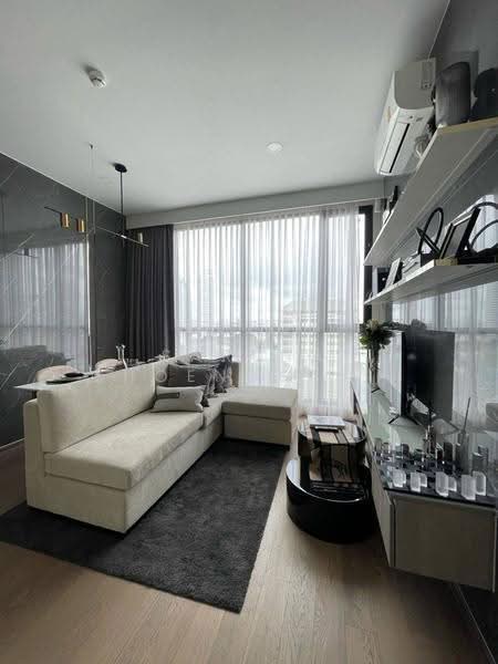 Park Origin Phayathai, bangkok, 89 Phaya Thai Road, Thanon Phaya Thai, Ratchathewi, Bangkok, 2 Bedrooms, 48 sqm, Condo For Sale, by Sarena Choengsamor, 500584315 - DDproperty.com
