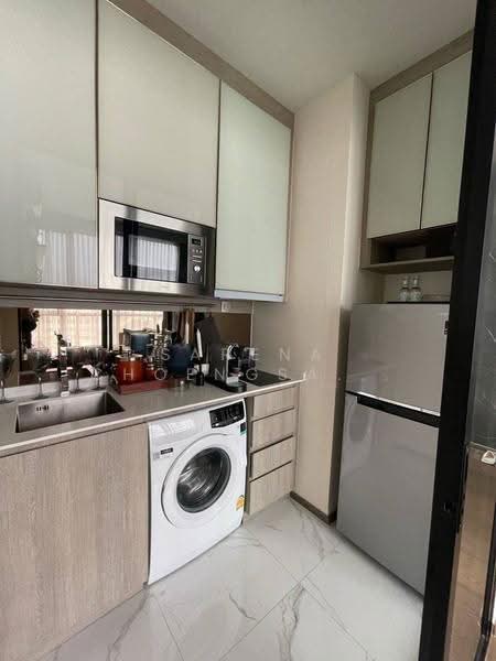 Park Origin Phayathai, bangkok, 89 Phaya Thai Road, Thanon Phaya Thai, Ratchathewi, Bangkok, 2 Bedrooms, 48 sqm, Condo For Sale, by Sarena Choengsamor, 500584315 - DDproperty.com