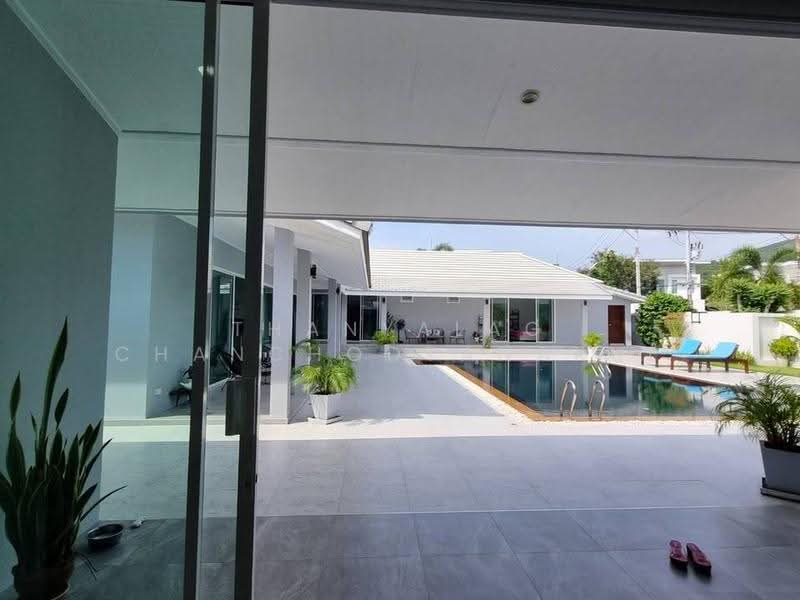 4-BR House, Surat Thani, Nha Mueng, Ko Samui, Surat Thani, 4 Bedrooms, 420 sqm, Single Detached House For Sale, by Thanyalag Chanchodtanakul, 500584317 - DDproperty.com