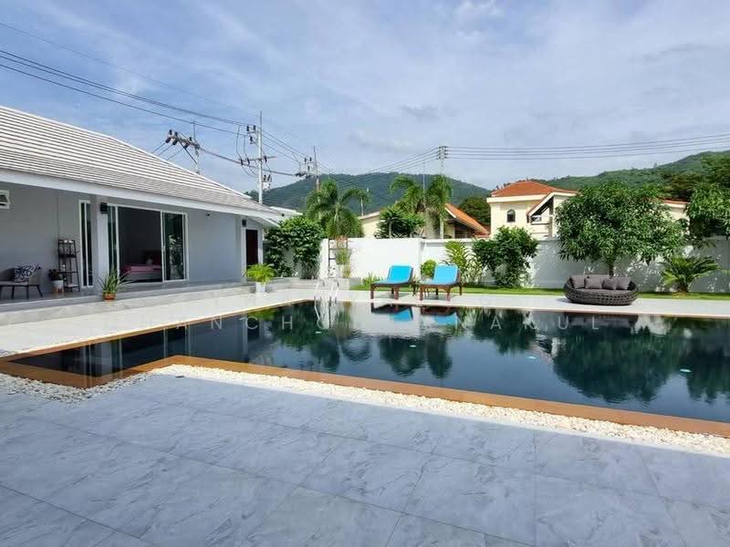 4-BR House, Surat Thani, Nha Mueng, Ko Samui, Surat Thani, 4 Bedrooms, 420 sqm, Single Detached House For Sale, by Thanyalag Chanchodtanakul, 500584317 - DDproperty.com