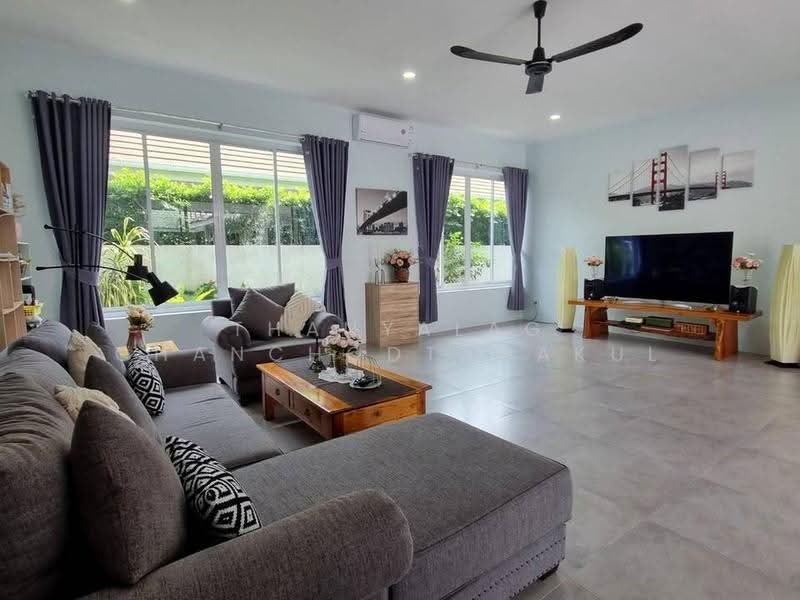 4-BR House, Surat Thani, Nha Mueng, Ko Samui, Surat Thani, 4 Bedrooms, 420 sqm, Single Detached House For Sale, by Thanyalag Chanchodtanakul, 500584317 - DDproperty.com