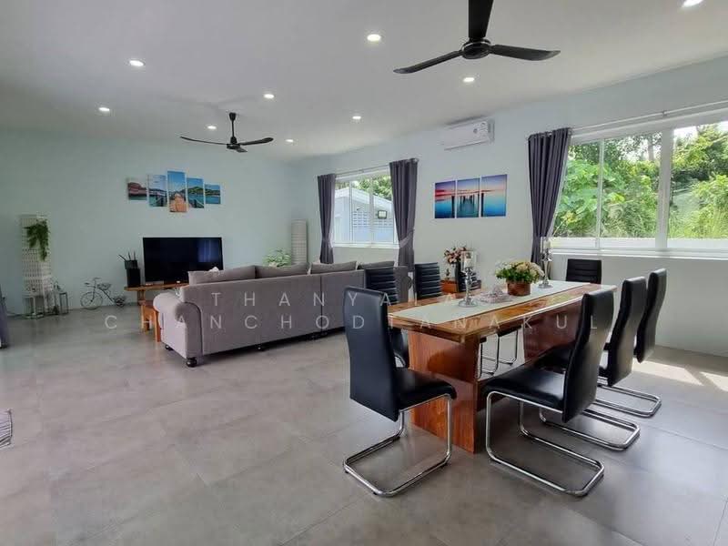บ้าน 4-ห้องนอน, สุราษฎร์ธานี, หน้าเมือง, เกาะสมุย, สุราษฎร์ธานี, 420 ตร.ม., บ้านเดี่ยว ขาย, โดย Thanyalag Chanchodtanakul, 500584317 - DDproperty.com