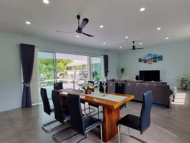 บ้าน 4-ห้องนอน, สุราษฎร์ธานี, หน้าเมือง, เกาะสมุย, สุราษฎร์ธานี, 420 ตร.ม., บ้านเดี่ยว ขาย, โดย Thanyalag Chanchodtanakul, 500584317 - DDproperty.com