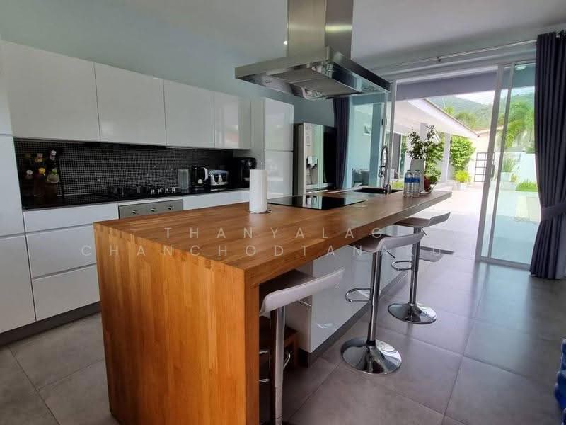 4-BR House, Surat Thani, Nha Mueng, Ko Samui, Surat Thani, 4 Bedrooms, 420 sqm, Single Detached House For Sale, by Thanyalag Chanchodtanakul, 500584317 - DDproperty.com