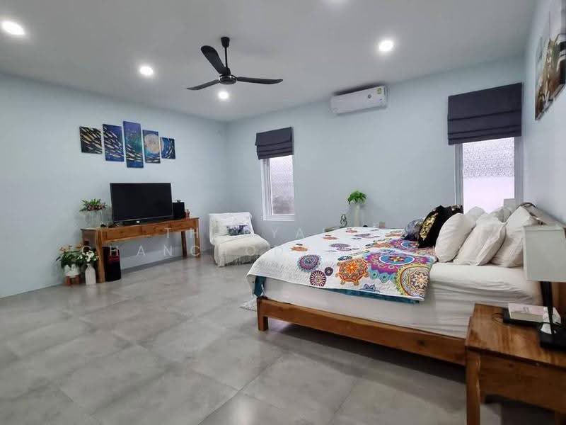 4-BR House, Surat Thani, Nha Mueng, Ko Samui, Surat Thani, 4 Bedrooms, 420 sqm, Single Detached House For Sale, by Thanyalag Chanchodtanakul, 500584317 - DDproperty.com