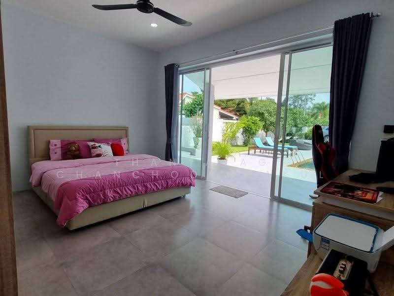 บ้าน 4-ห้องนอน, สุราษฎร์ธานี, หน้าเมือง, เกาะสมุย, สุราษฎร์ธานี, 420 ตร.ม., บ้านเดี่ยว ขาย, โดย Thanyalag Chanchodtanakul, 500584317 - DDproperty.com