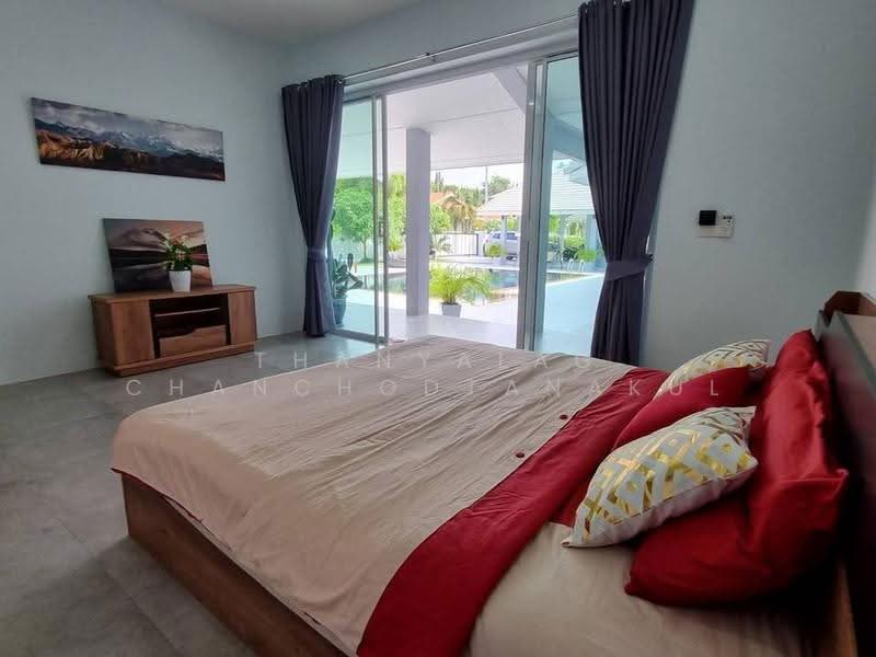 บ้าน 4-ห้องนอน, สุราษฎร์ธานี, หน้าเมือง, เกาะสมุย, สุราษฎร์ธานี, 420 ตร.ม., บ้านเดี่ยว ขาย, โดย Thanyalag Chanchodtanakul, 500584317 - DDproperty.com