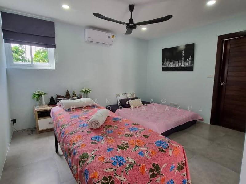 บ้าน 4-ห้องนอน, สุราษฎร์ธานี, หน้าเมือง, เกาะสมุย, สุราษฎร์ธานี, 420 ตร.ม., บ้านเดี่ยว ขาย, โดย Thanyalag Chanchodtanakul, 500584317 - DDproperty.com