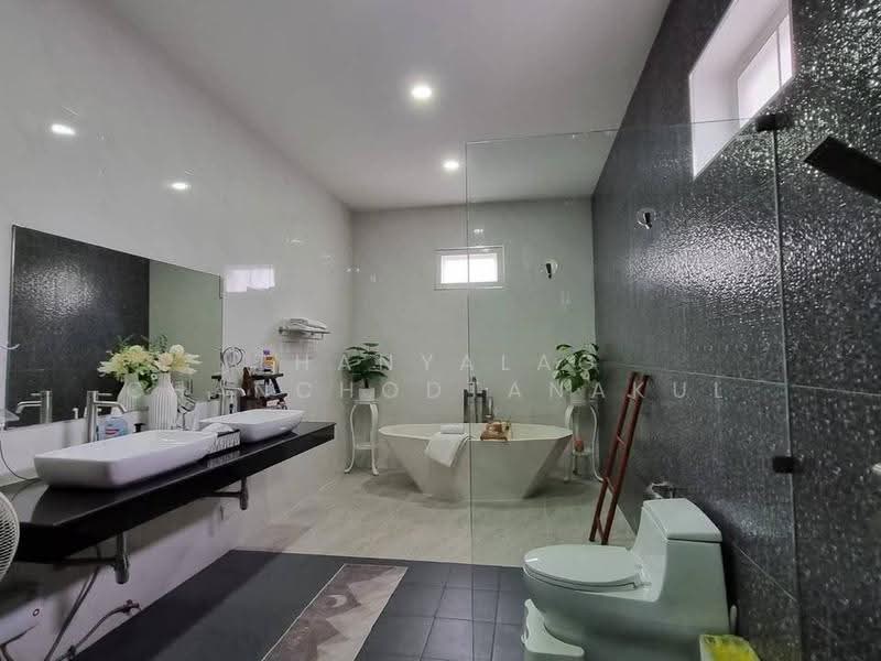 บ้าน 4-ห้องนอน, สุราษฎร์ธานี, หน้าเมือง, เกาะสมุย, สุราษฎร์ธานี, 420 ตร.ม., บ้านเดี่ยว ขาย, โดย Thanyalag Chanchodtanakul, 500584317 - DDproperty.com