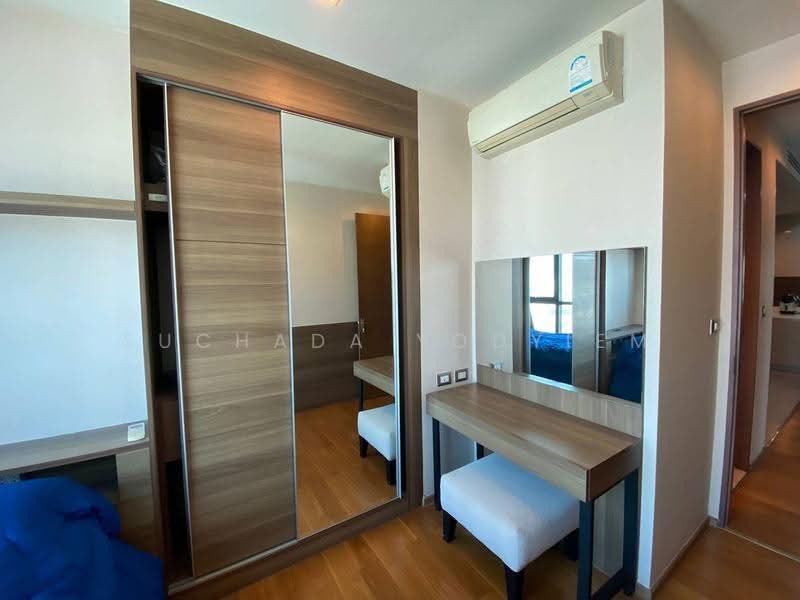 The Address Sathorn, Bangkok, 98 Sathorn Nua Road, Silom, Bang Rak, Bangkok, 2 Bedrooms, 75 sqm, Condo For Sale, by Suchada Yodyiem, 500584319 - DDproperty.com