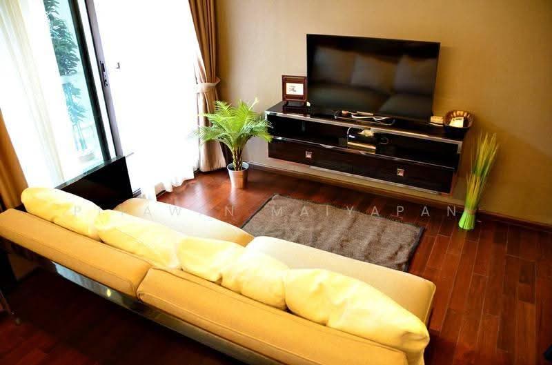 The Address Sukhumvit 61, bangkok, 22 Soi Sukhumvit 61 Sukhumvit Road, Khlong Tan Nua, Watthana, Bangkok, 1 Bedroom, 43 sqm, Condo For Rent, by Piyawan Maiyapan, 500584320 - DDproperty.com