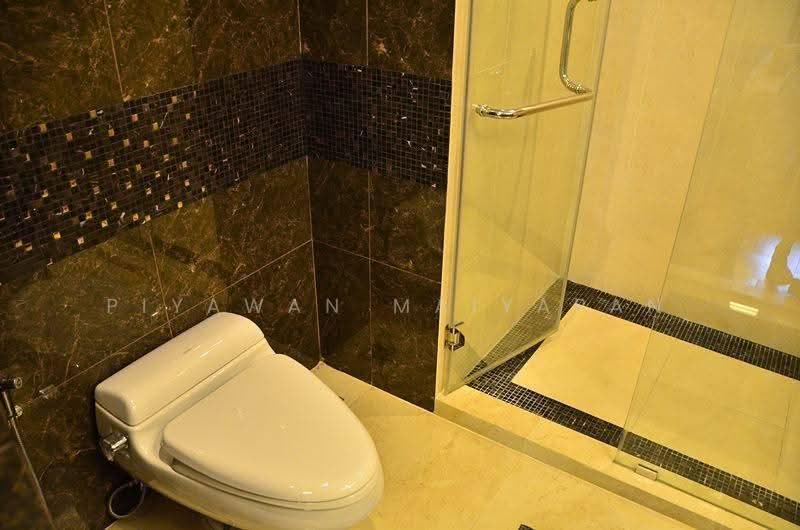 The Address Sukhumvit 61, bangkok, 22 Soi Sukhumvit 61 Sukhumvit Road, Khlong Tan Nua, Watthana, Bangkok, 1 Bedroom, 43 sqm, Condo For Rent, by Piyawan Maiyapan, 500584320 - DDproperty.com