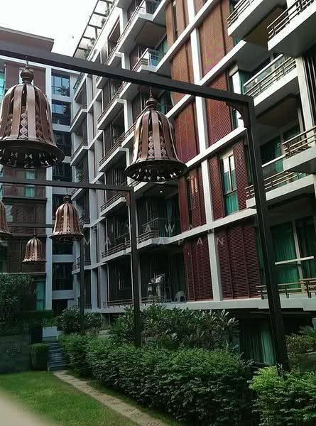The Address Sukhumvit 61, bangkok, 22 Soi Sukhumvit 61 Sukhumvit Road, Khlong Tan Nua, Watthana, Bangkok, 1 Bedroom, 43 sqm, Condo For Rent, by Piyawan Maiyapan, 500584320 - DDproperty.com