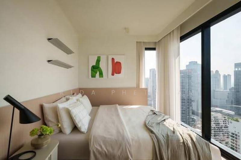 The Lofts Silom : เดอะ ลอฟท์ สีลม, กรุงเทพ, ถนนประมวญ, สีลม, บางรัก, กรุงเทพ, 122 ตร.ม., คอนโด ให้เช่า, โดย Farida Phetnuam, 500584322 - DDproperty.com