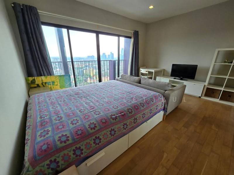 Noble Reveal, bangkok, 36 Soi Sukhumvit 63, Ekamai Road, Phra Kanong Nua, Watthana, Bangkok, Studio, 31 sqm, Condo For Sale, by Pattada Letikul, 500584323 - DDproperty.com
