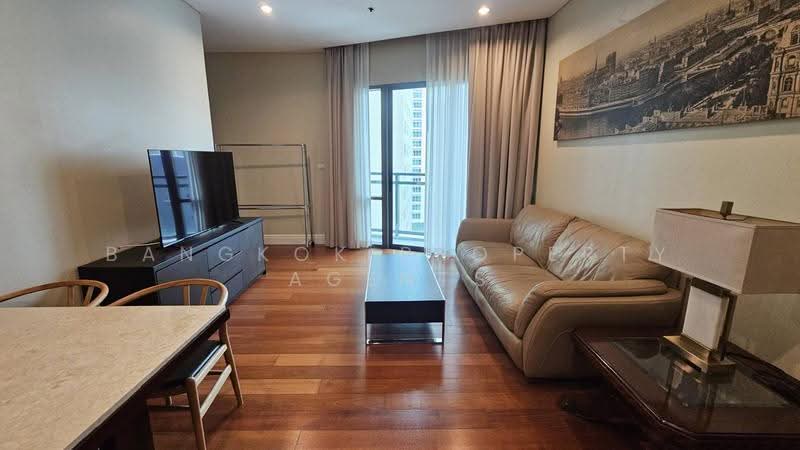 Bright Sukhumvit 24, bangkok, Sukhumvit 24 Alley, Khong Tan, Khlong Toei, Bangkok, 2 Bedrooms, 93 sqm, Condo For Rent, by BANGKOK PROPERTY AGENTS, 500584324 - DDproperty.com