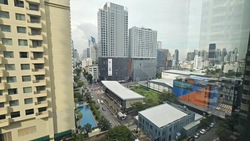 Bright Sukhumvit 24 : ไบร์ท สุขุมวิท 24, กรุงเทพ, ถนนสุขุมวิท 24, คลองตัน, คลองเตย, กรุงเทพ, 93 ตร.ม., คอนโด ให้เช่า, โดย BANGKOK PROPERTY AGENTS, 500584324 - DDproperty.com