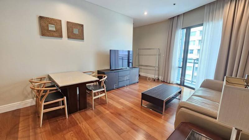 Bright Sukhumvit 24, bangkok, Sukhumvit 24 Alley, Khong Tan, Khlong Toei, Bangkok, 2 Bedrooms, 93 sqm, Condo For Rent, by BANGKOK PROPERTY AGENTS, 500584324 - DDproperty.com