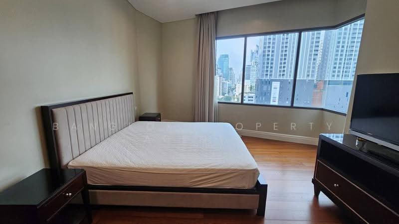 Bright Sukhumvit 24, bangkok, Sukhumvit 24 Alley, Khong Tan, Khlong Toei, Bangkok, 2 Bedrooms, 93 sqm, Condo For Rent, by BANGKOK PROPERTY AGENTS, 500584324 - DDproperty.com
