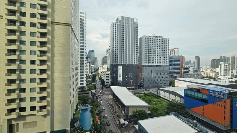 Bright Sukhumvit 24, bangkok, Sukhumvit 24 Alley, Khong Tan, Khlong Toei, Bangkok, 2 Bedrooms, 93 sqm, Condo For Rent, by BANGKOK PROPERTY AGENTS, 500584324 - DDproperty.com
